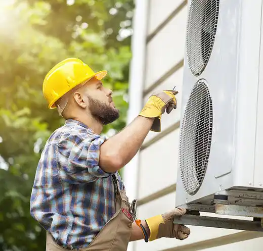 hvac services Loveland